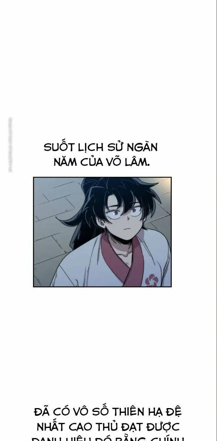 Truyện Tranh Hoa Sơn Tái Khởi trang 6