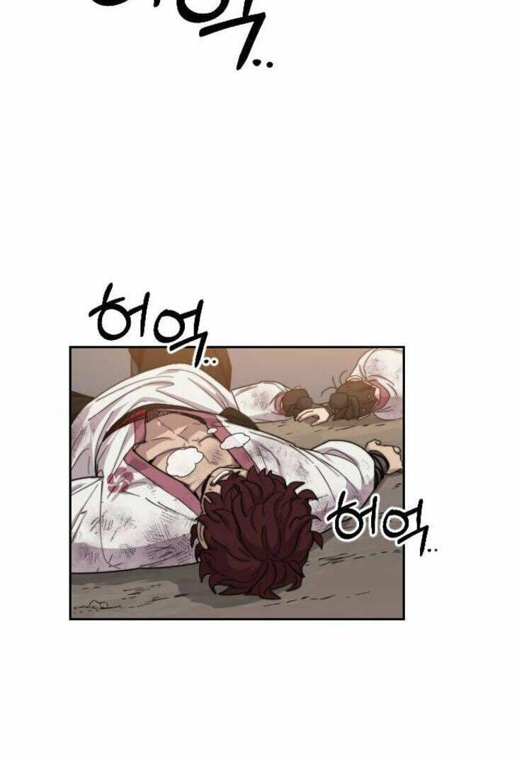 Truyện Tranh Hoa Sơn Tái Khởi trang 6