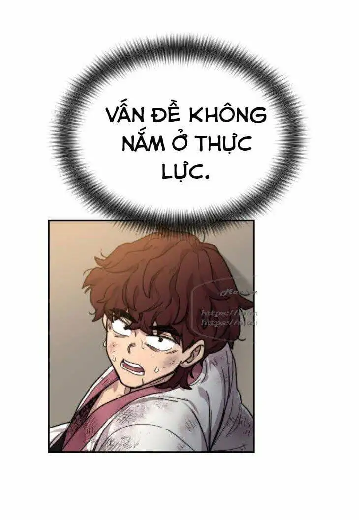 Truyện Tranh Hoa Sơn Tái Khởi trang 6