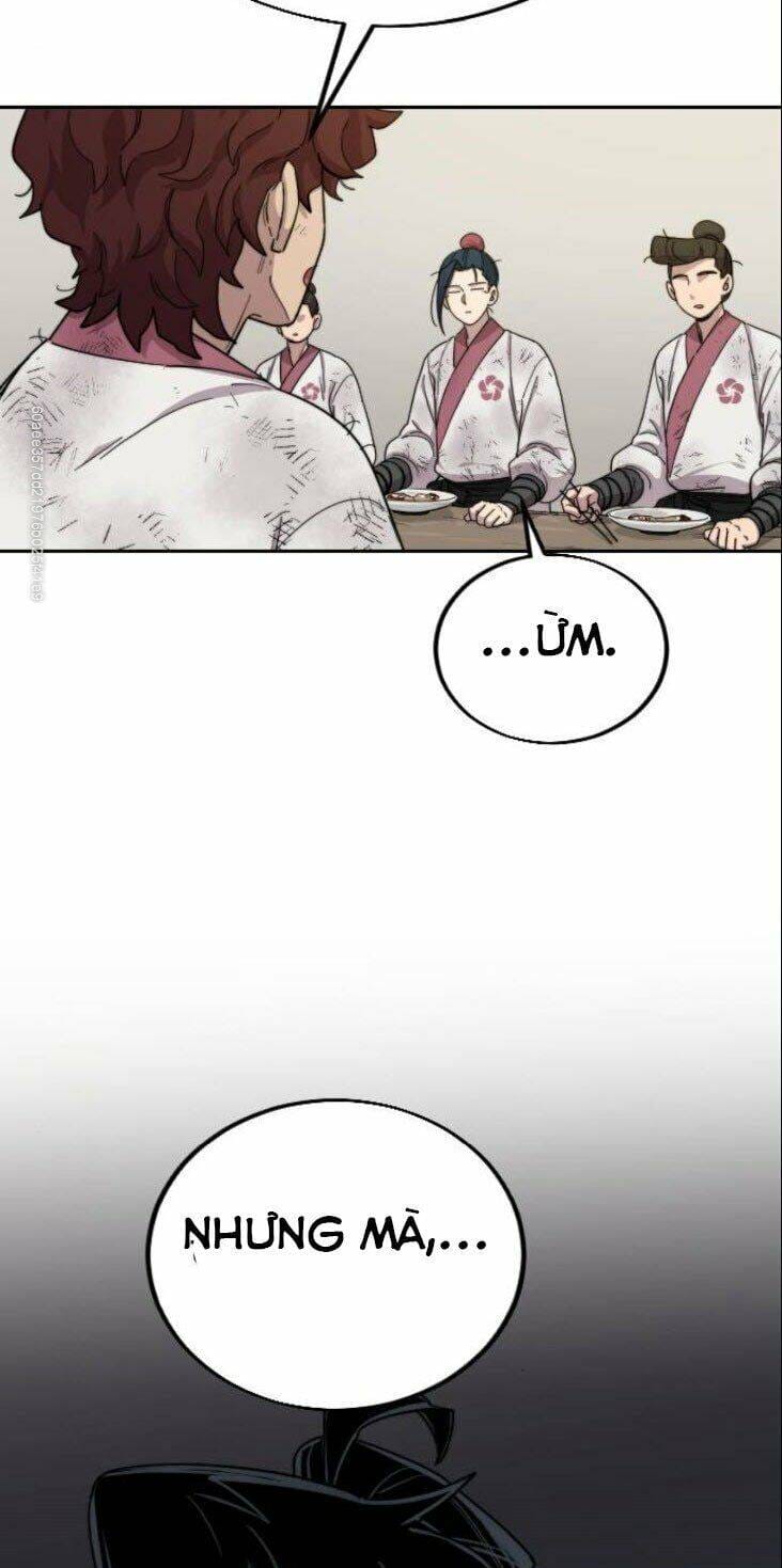 Truyện Tranh Hoa Sơn Tái Khởi trang 6