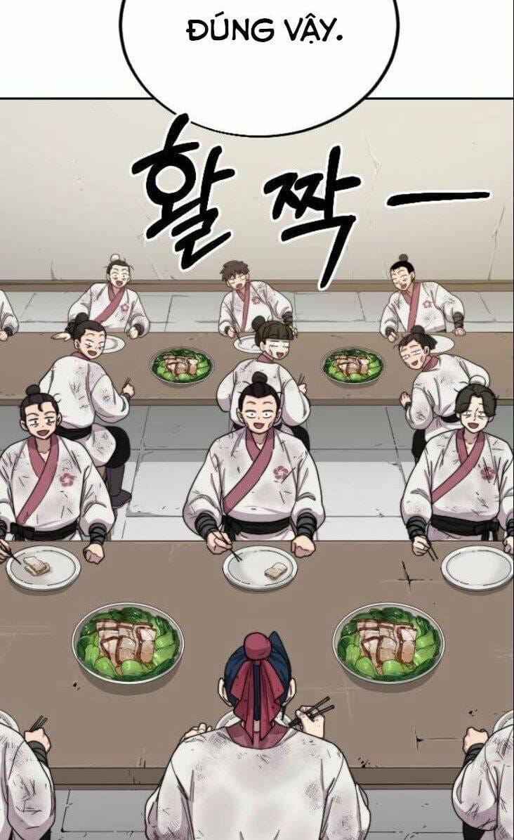 Truyện Tranh Hoa Sơn Tái Khởi trang 6