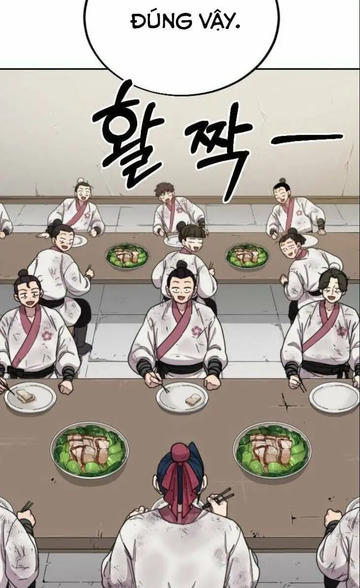 Truyện Tranh Hoa Sơn Tái Khởi trang 6