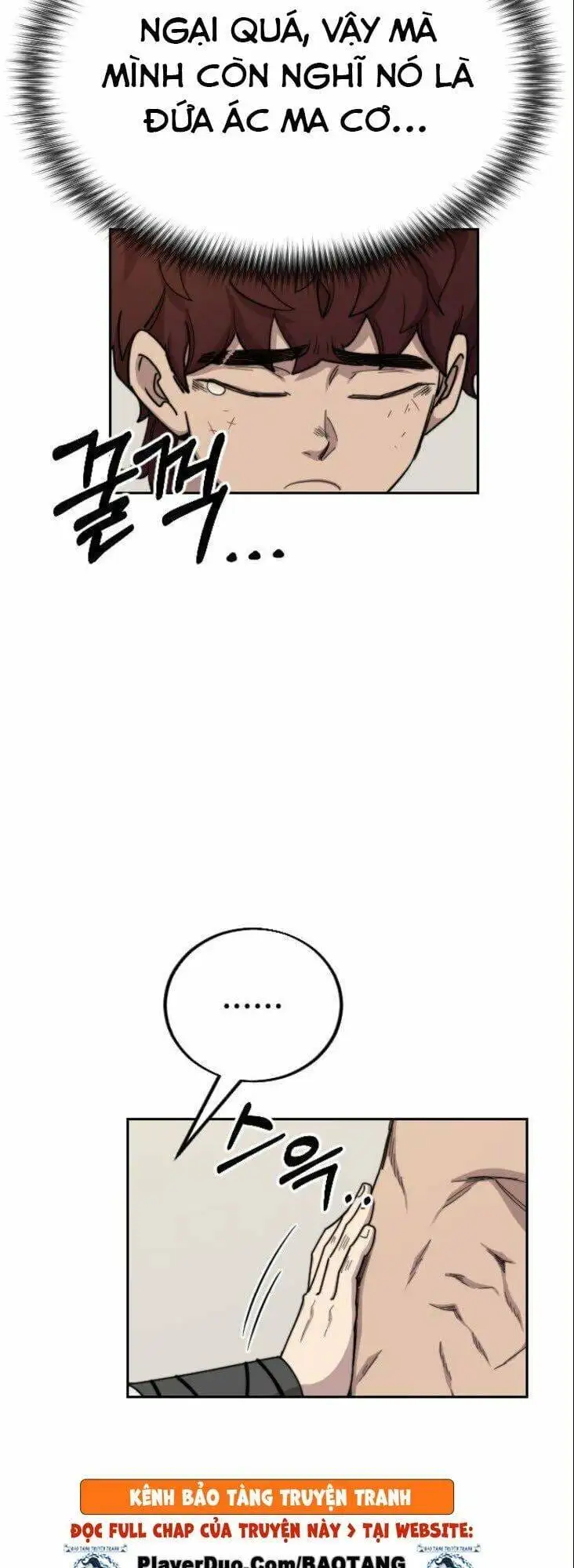 Truyện Tranh Hoa Sơn Tái Khởi trang 6