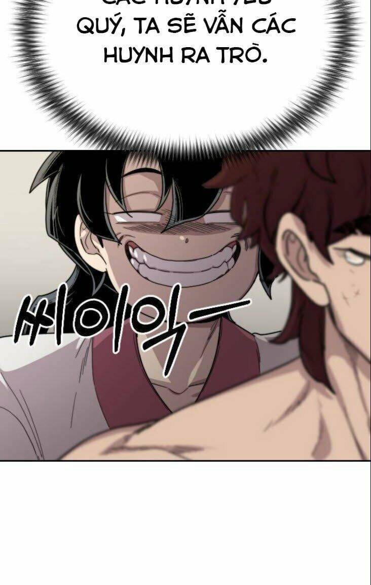 Truyện Tranh Hoa Sơn Tái Khởi trang 6