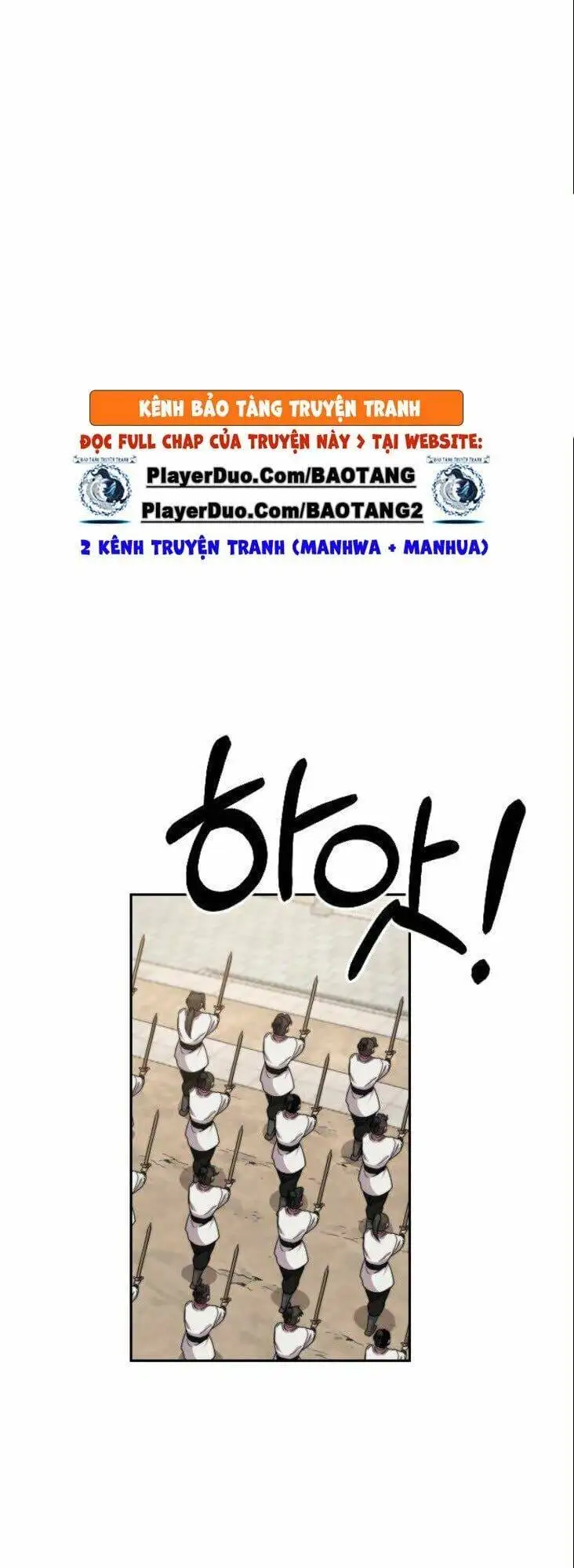 Truyện Tranh Hoa Sơn Tái Khởi trang 6