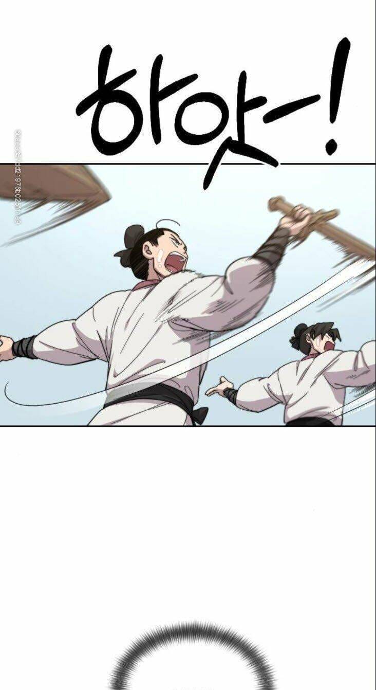 Truyện Tranh Hoa Sơn Tái Khởi trang 6