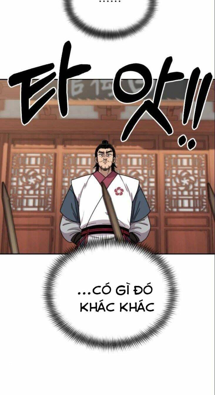 Truyện Tranh Hoa Sơn Tái Khởi trang 6