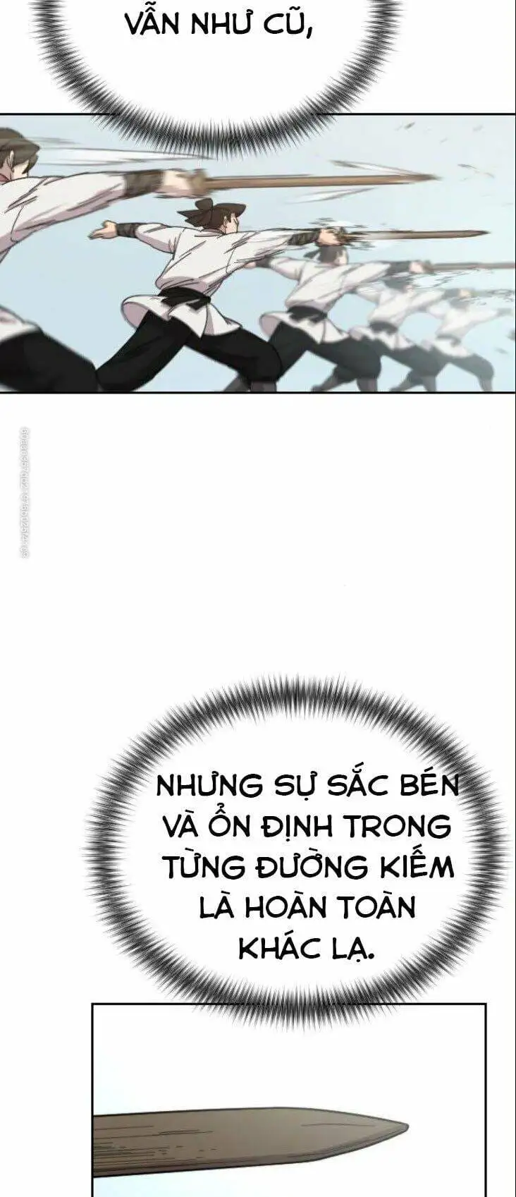 Truyện Tranh Hoa Sơn Tái Khởi trang 6
