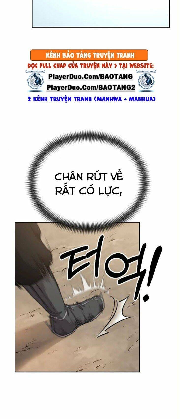 Truyện Tranh Hoa Sơn Tái Khởi trang 6