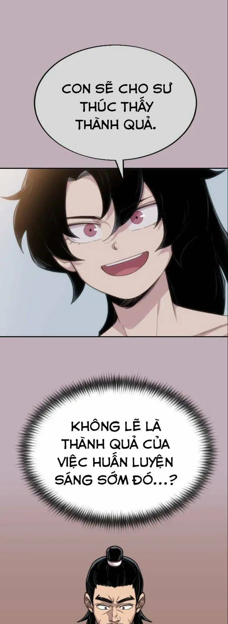 Truyện Tranh Hoa Sơn Tái Khởi trang 6