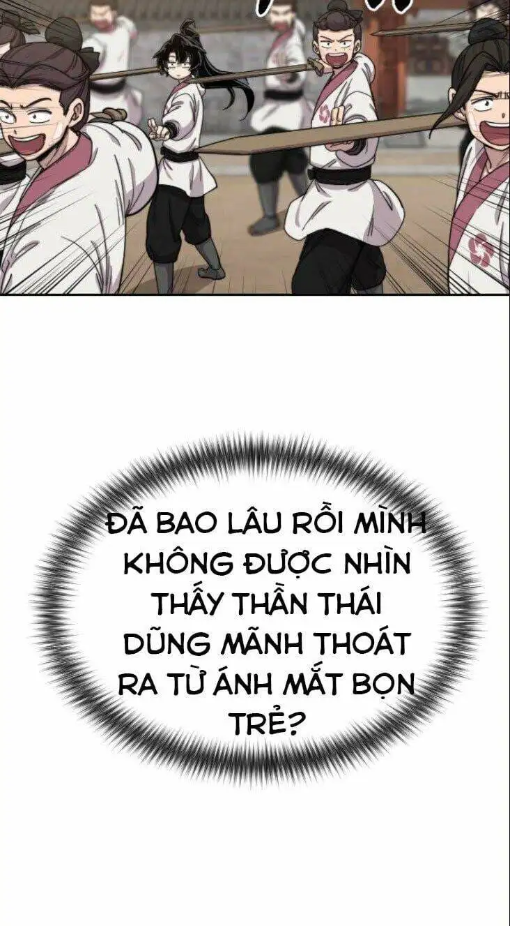 Truyện Tranh Hoa Sơn Tái Khởi trang 6