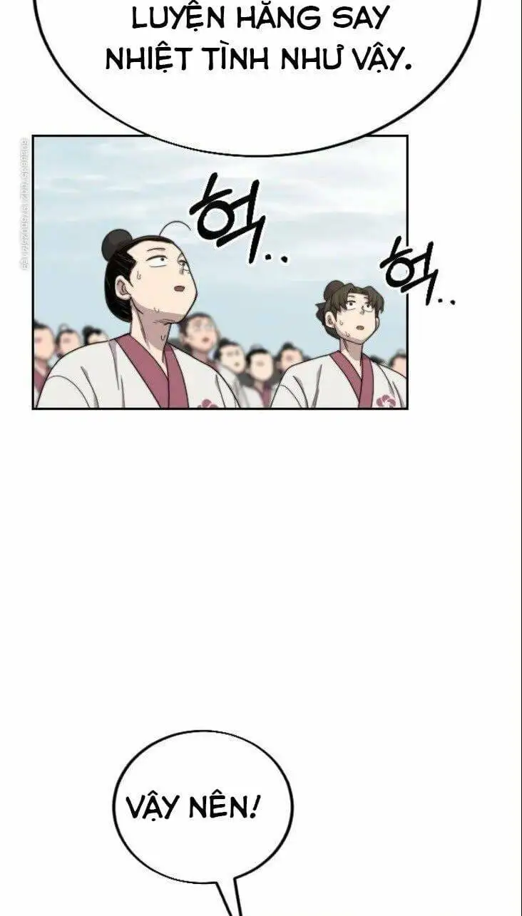 Truyện Tranh Hoa Sơn Tái Khởi trang 6