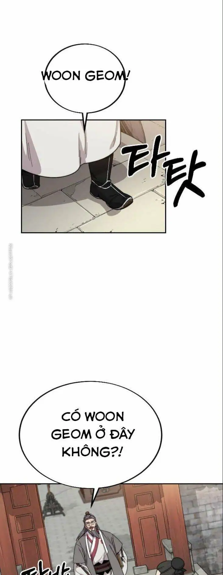 Truyện Tranh Hoa Sơn Tái Khởi trang 6