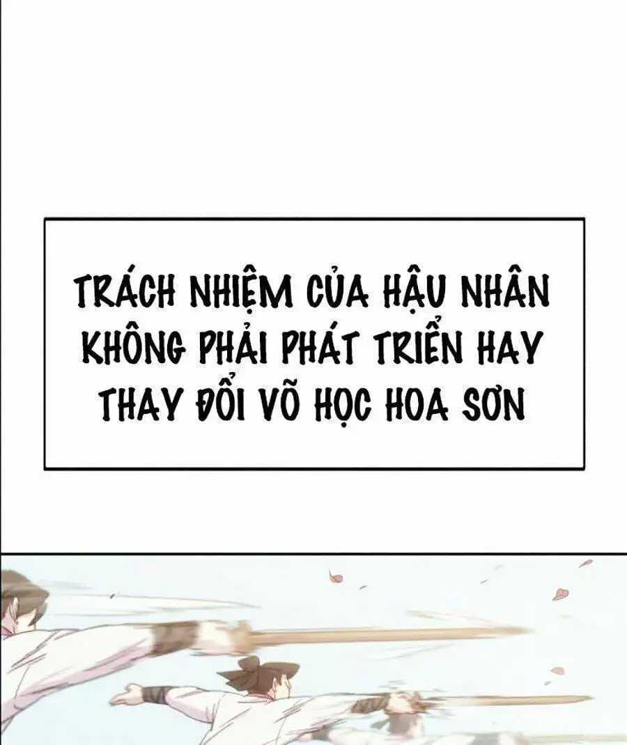 Truyện Tranh Hoa Sơn Tái Khởi trang 6