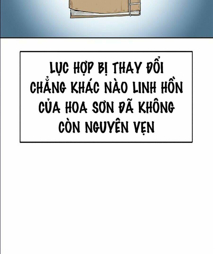 Truyện Tranh Hoa Sơn Tái Khởi trang 6