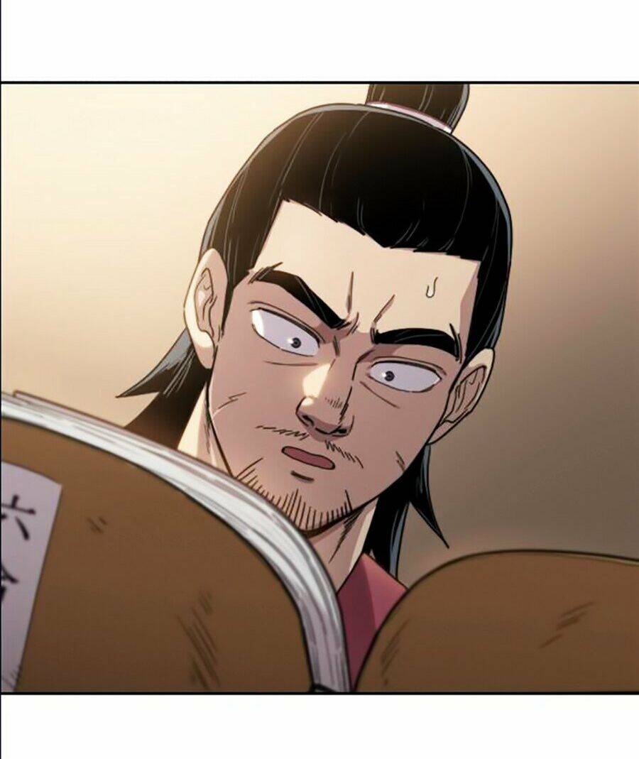 Truyện Tranh Hoa Sơn Tái Khởi trang 6