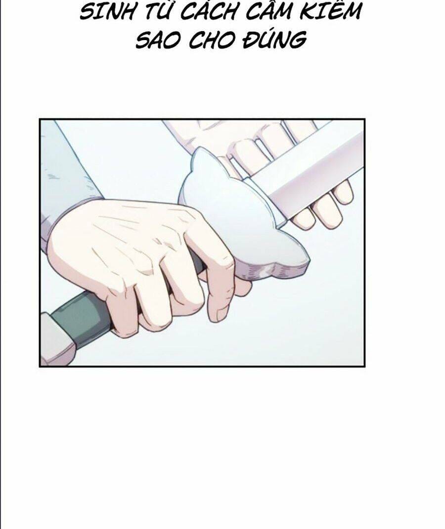 Truyện Tranh Hoa Sơn Tái Khởi trang 6