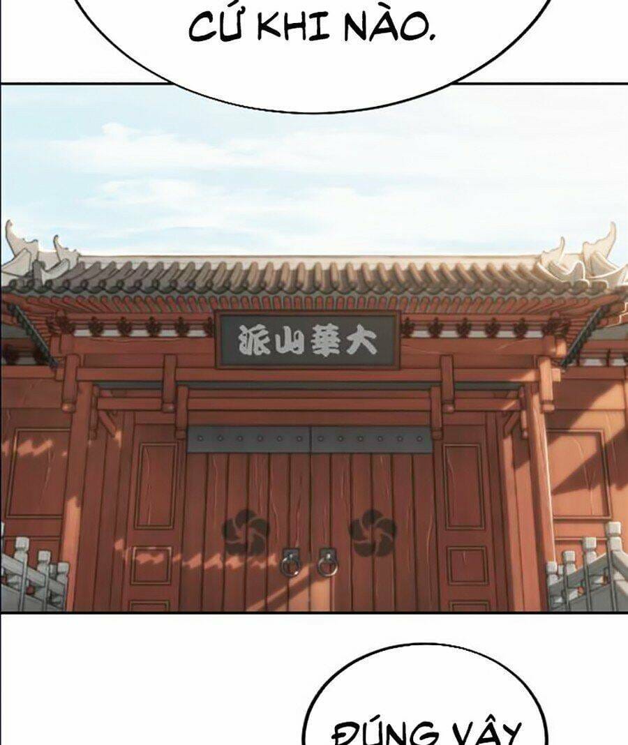 Truyện Tranh Hoa Sơn Tái Khởi trang 6