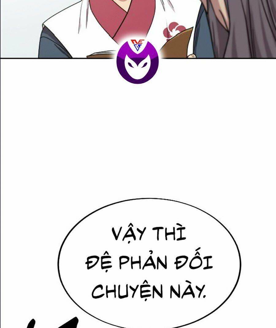 Truyện Tranh Hoa Sơn Tái Khởi trang 6