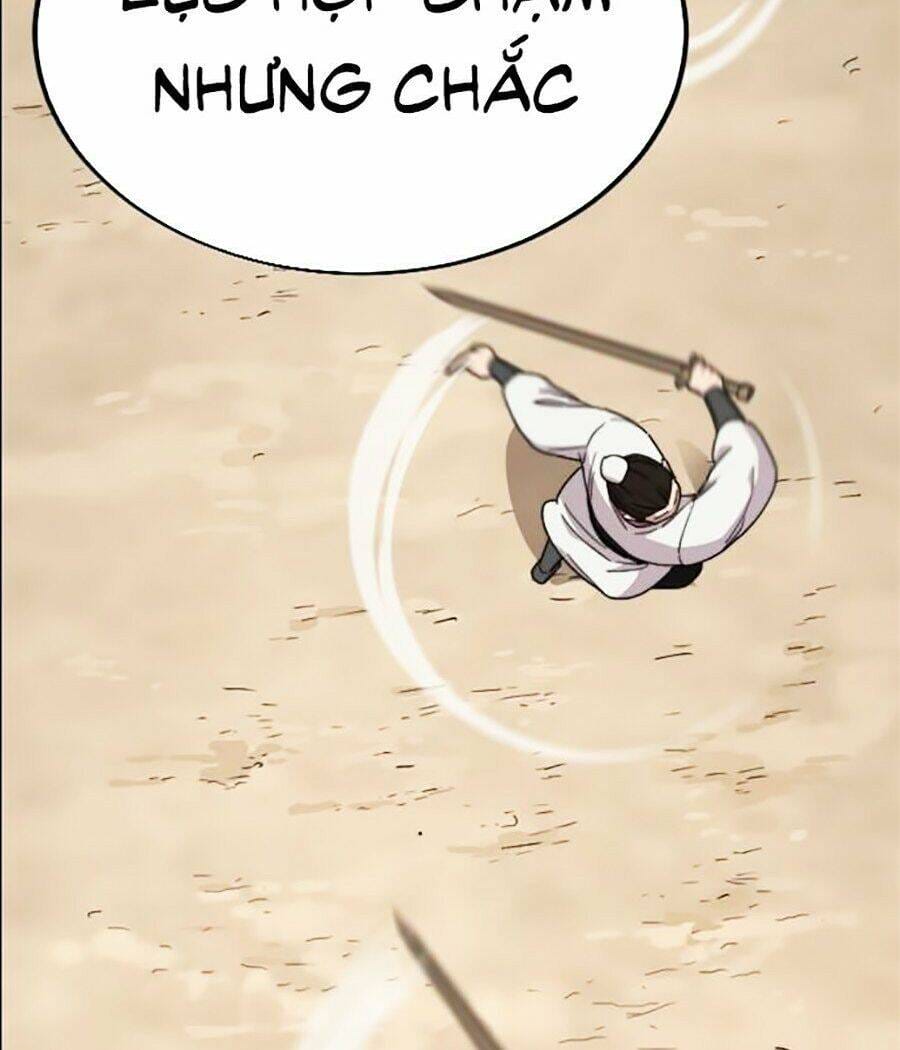 Truyện Tranh Hoa Sơn Tái Khởi trang 6