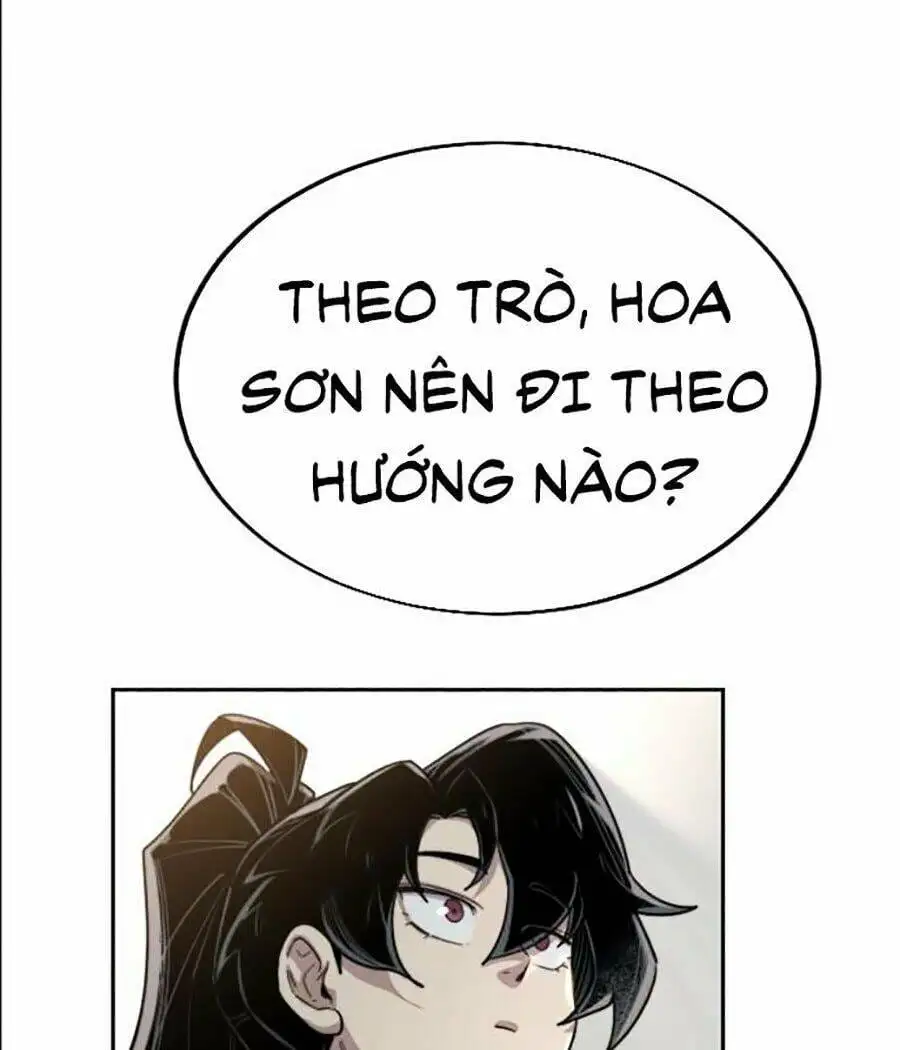 Truyện Tranh Hoa Sơn Tái Khởi trang 6