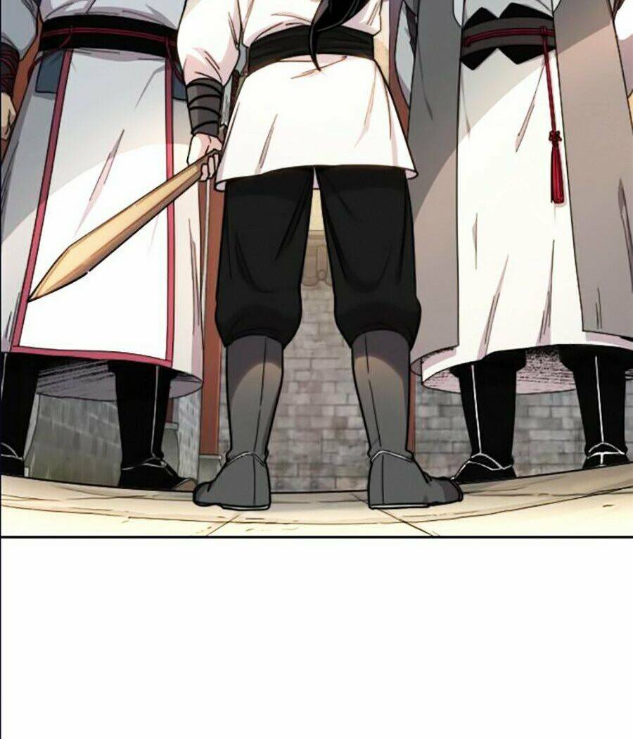 Truyện Tranh Hoa Sơn Tái Khởi trang 6