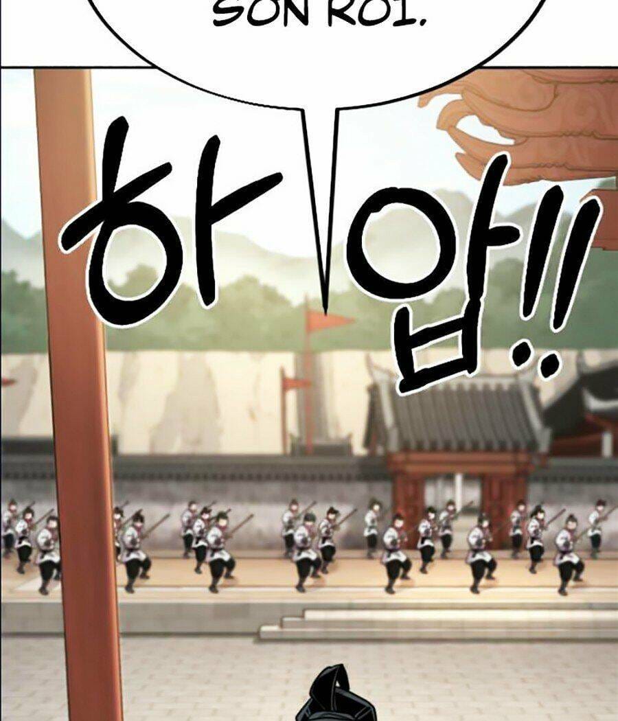 Truyện Tranh Hoa Sơn Tái Khởi trang 6