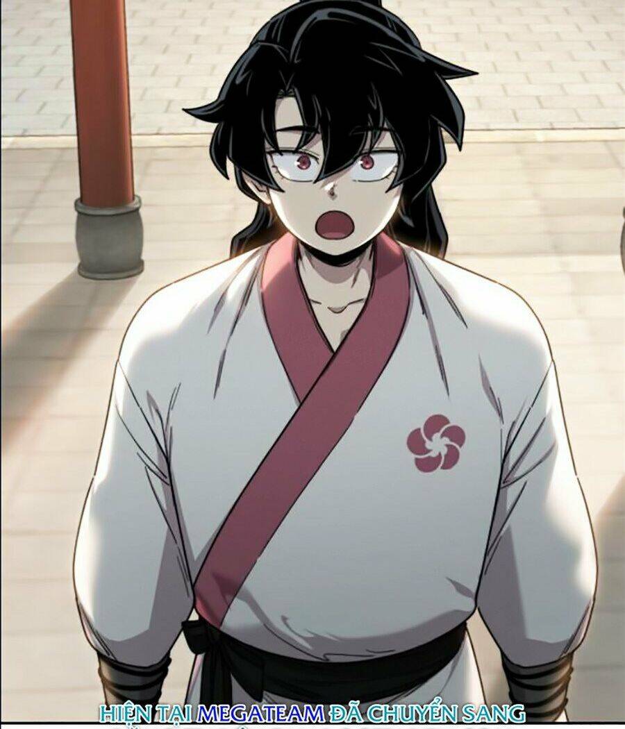 Truyện Tranh Hoa Sơn Tái Khởi trang 6