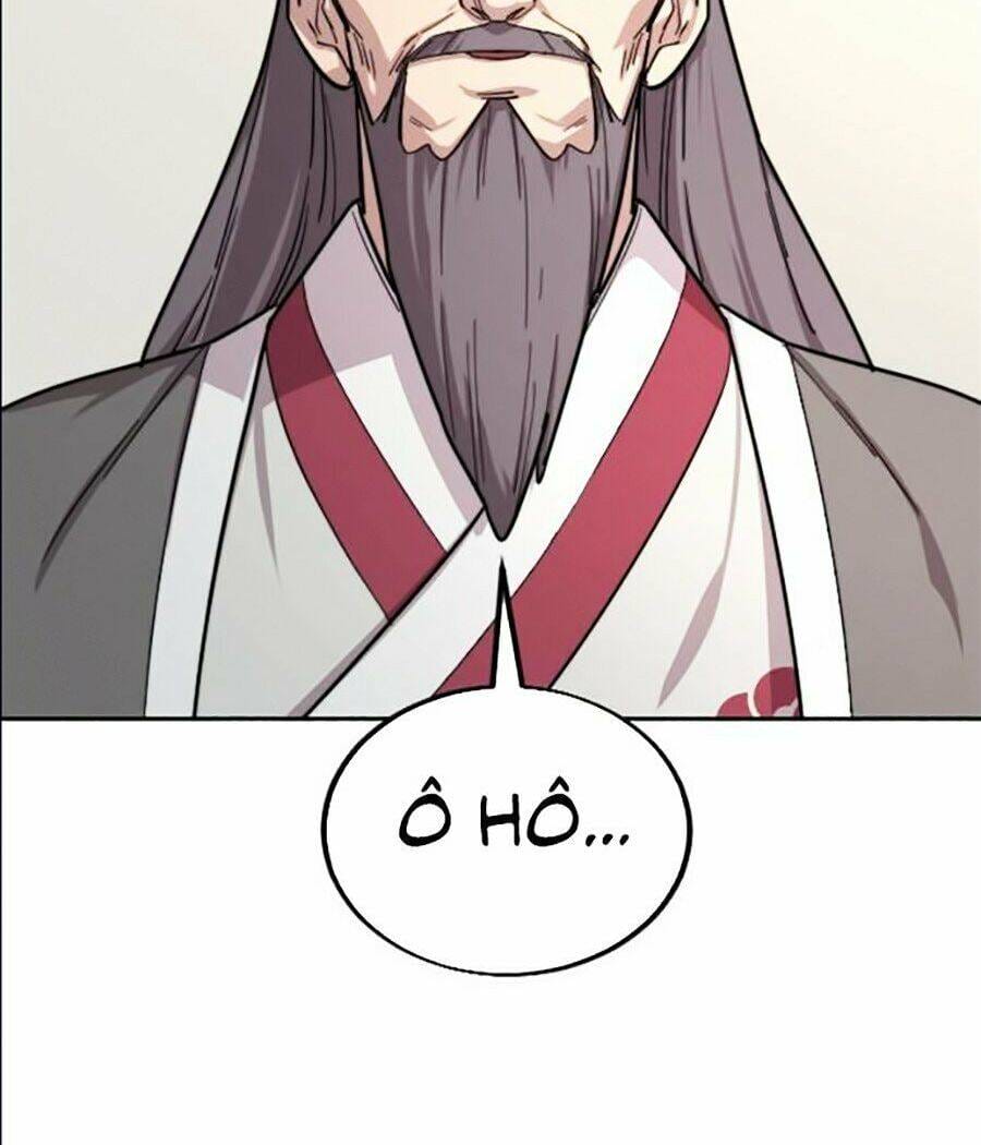 Truyện Tranh Hoa Sơn Tái Khởi trang 6