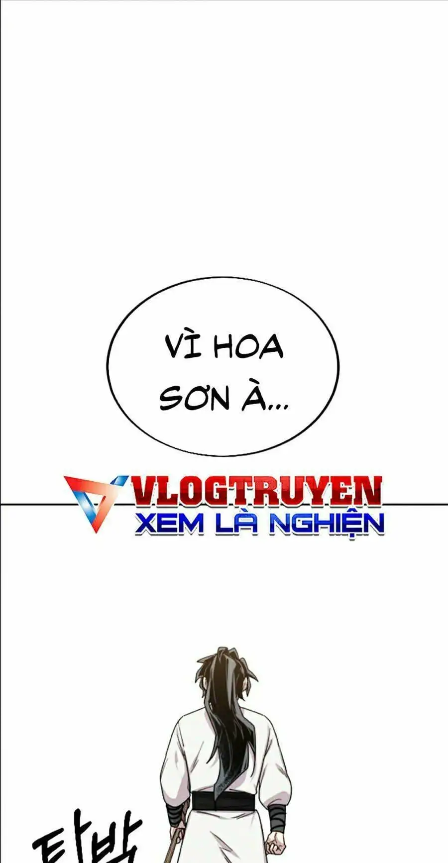 Truyện Tranh Hoa Sơn Tái Khởi trang 6