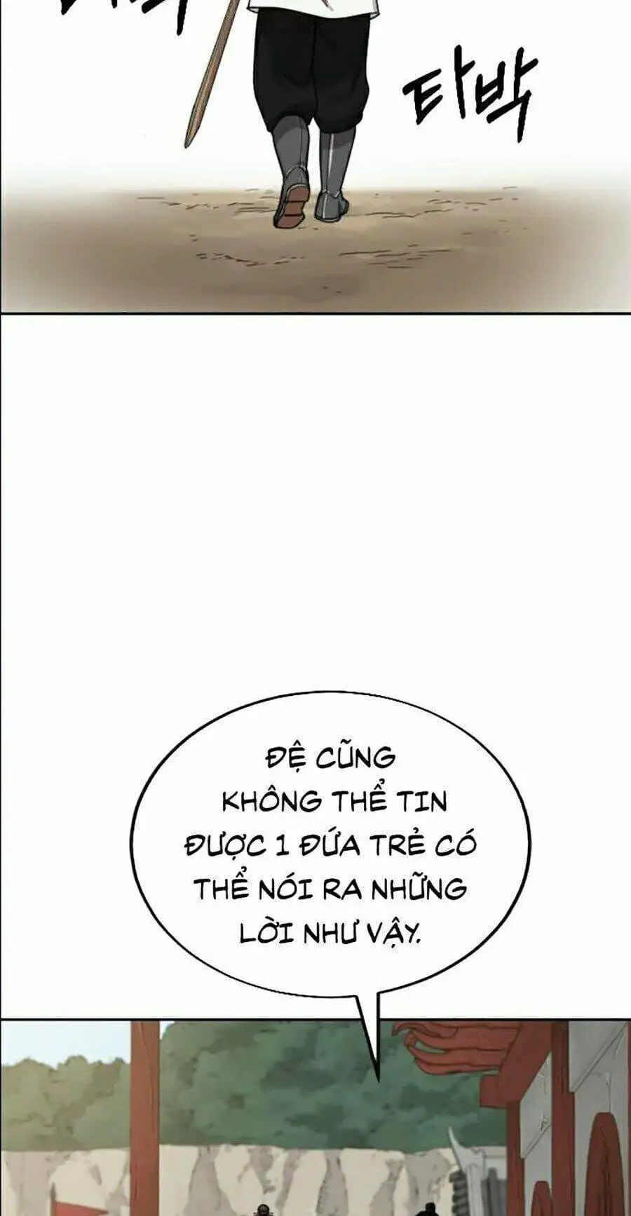 Truyện Tranh Hoa Sơn Tái Khởi trang 6