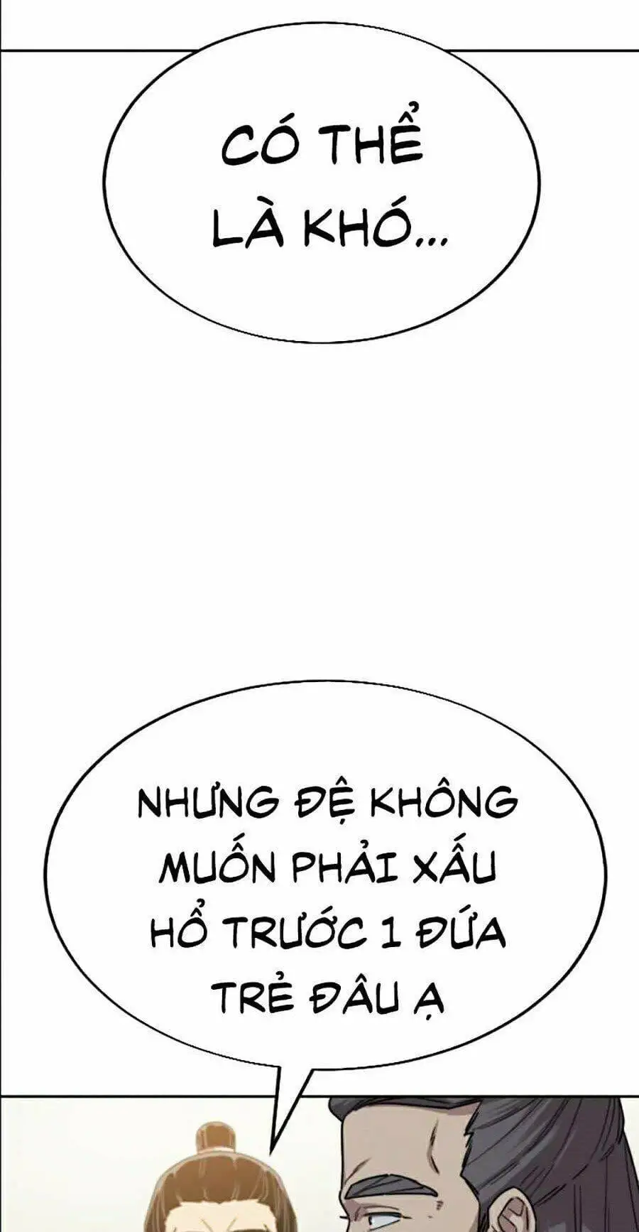 Truyện Tranh Hoa Sơn Tái Khởi trang 6