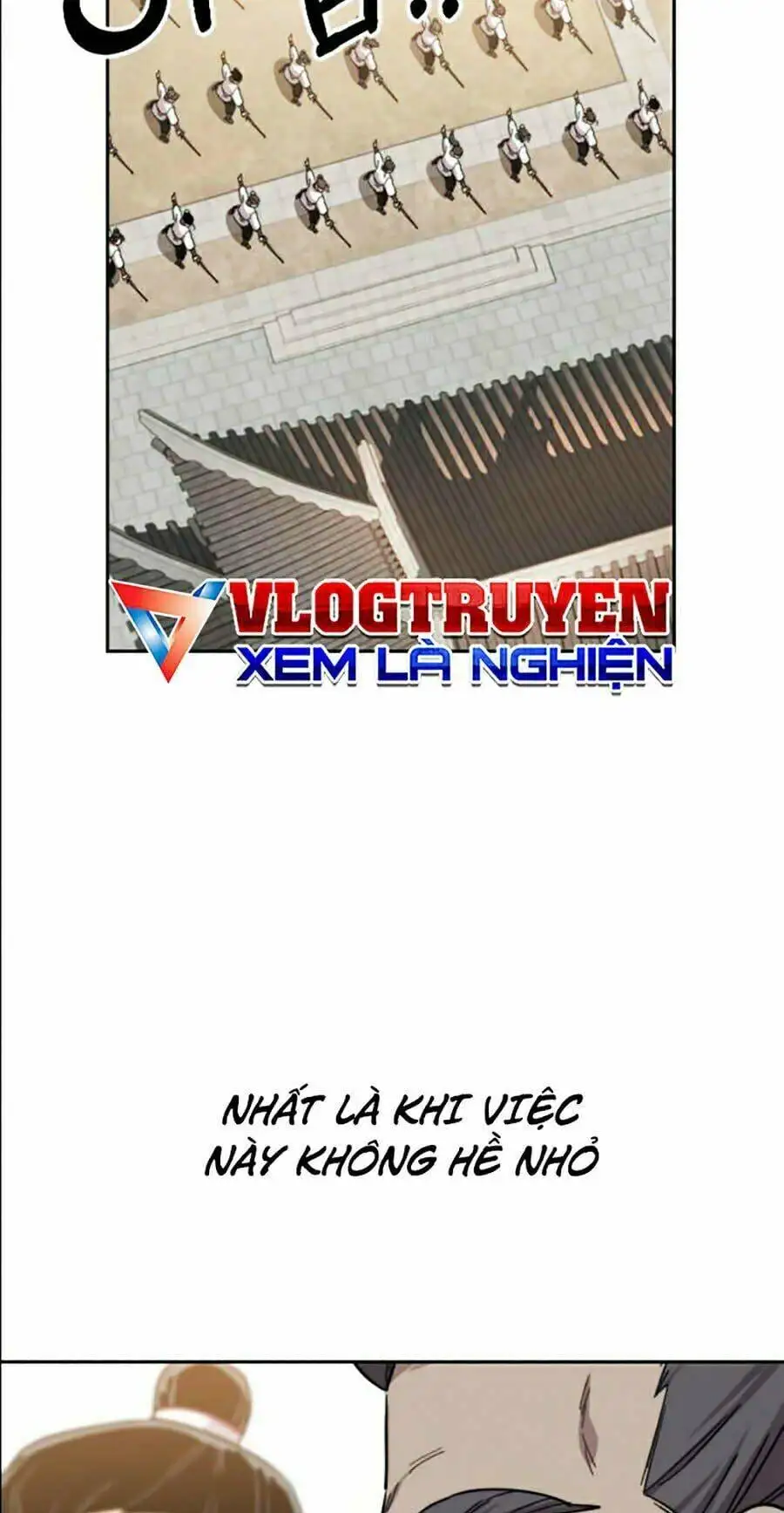 Truyện Tranh Hoa Sơn Tái Khởi trang 6