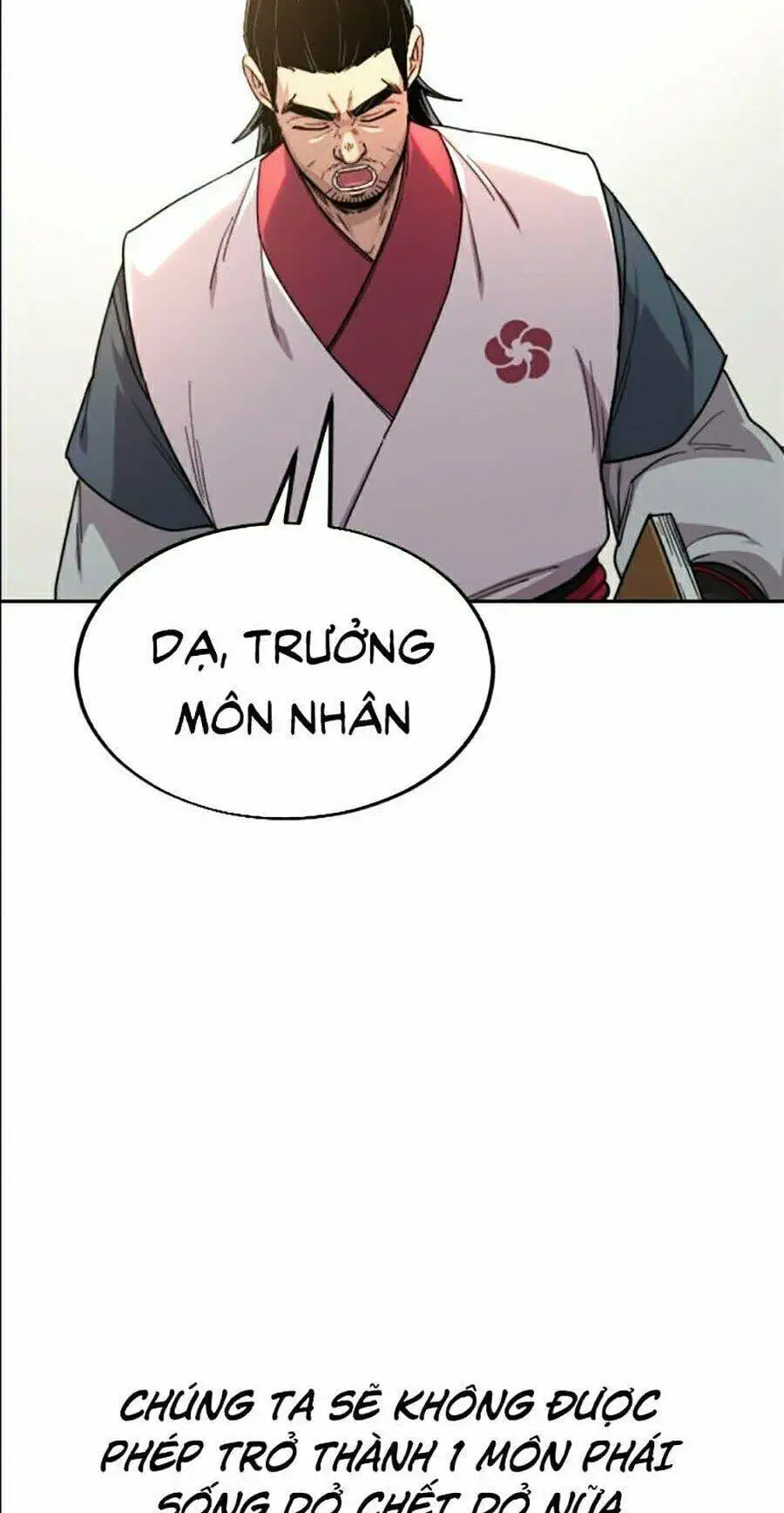 Truyện Tranh Hoa Sơn Tái Khởi trang 6