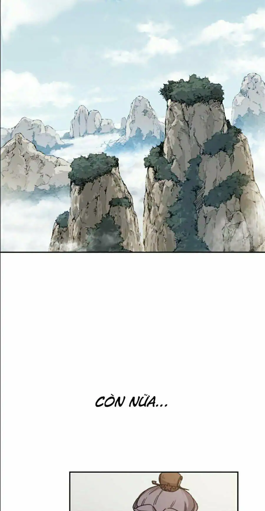 Truyện Tranh Hoa Sơn Tái Khởi trang 6