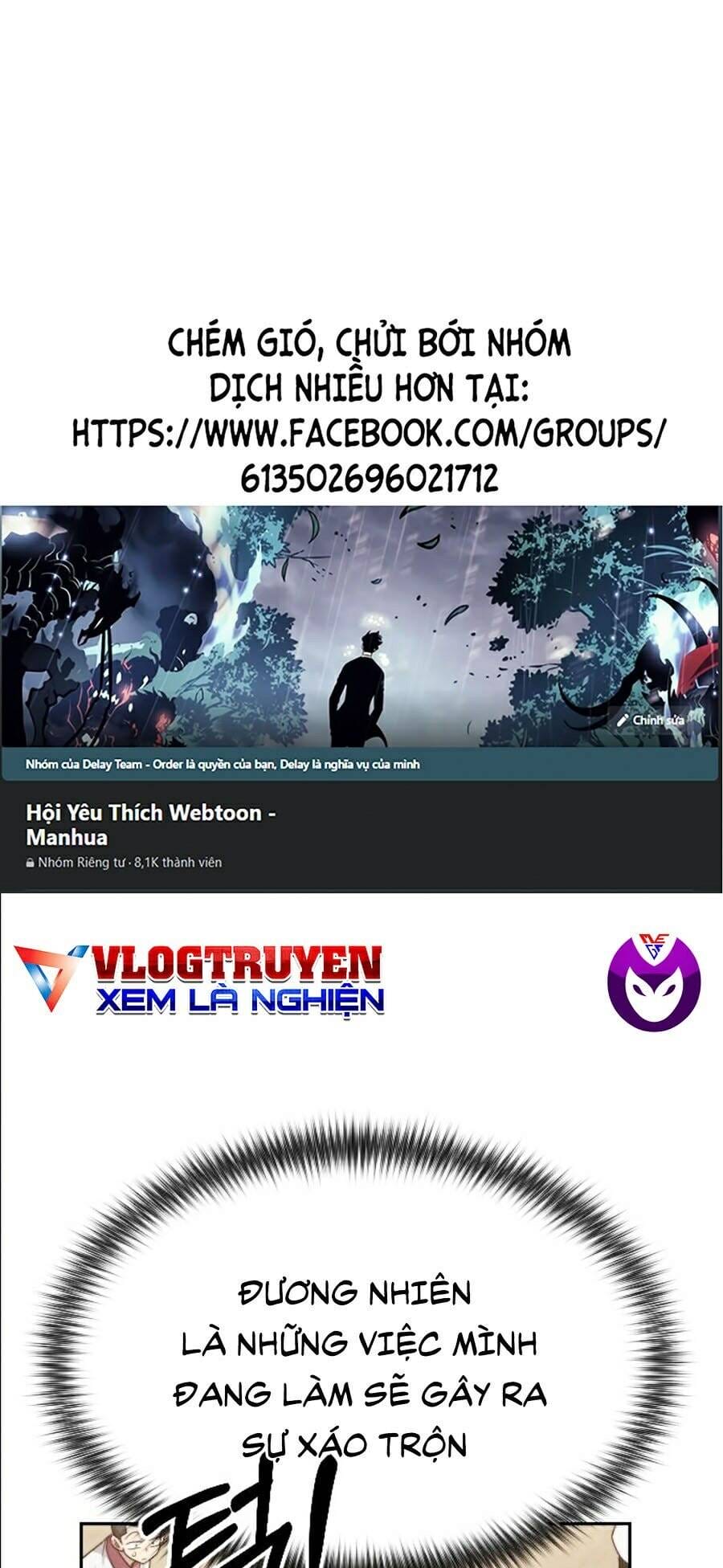 Truyện Tranh Hoa Sơn Tái Khởi trang 6