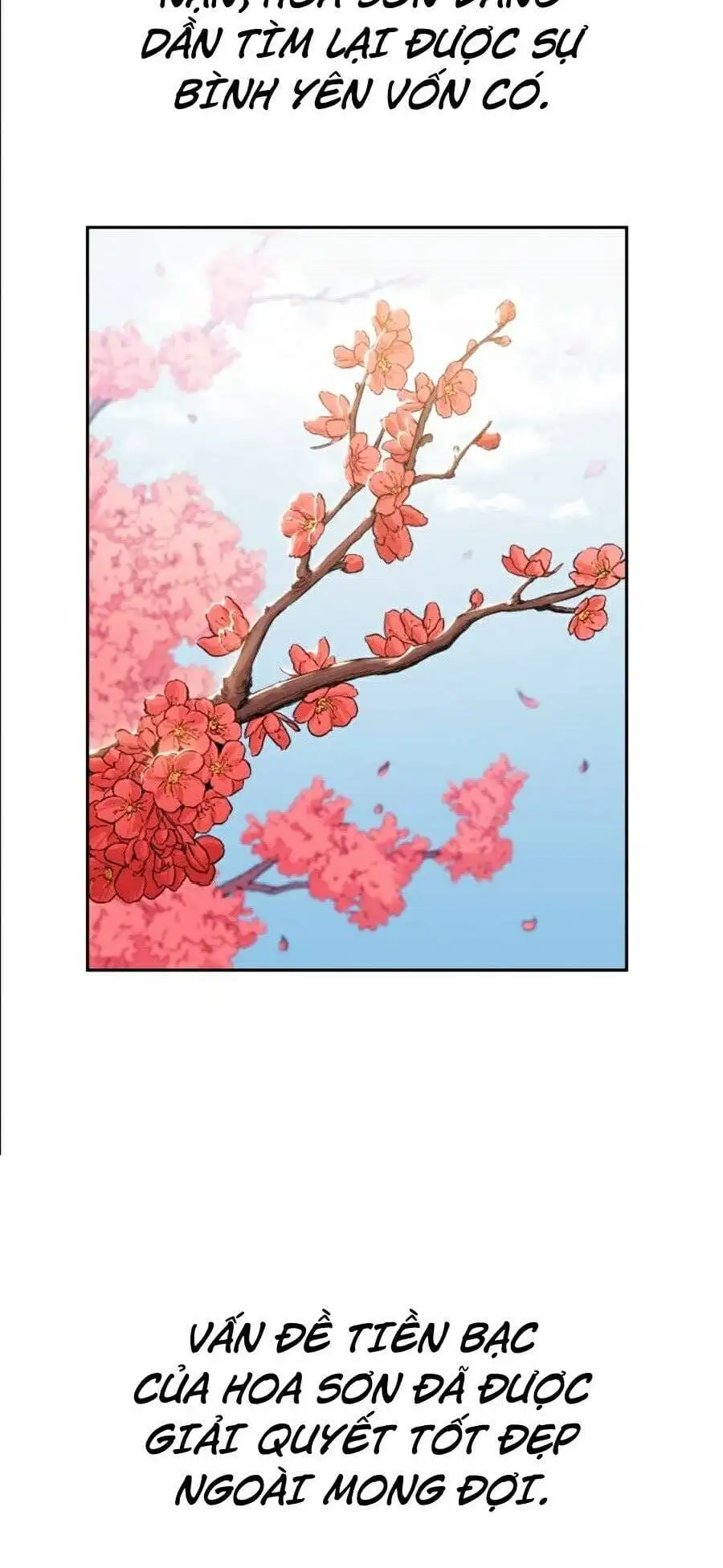Truyện Tranh Hoa Sơn Tái Khởi trang 6