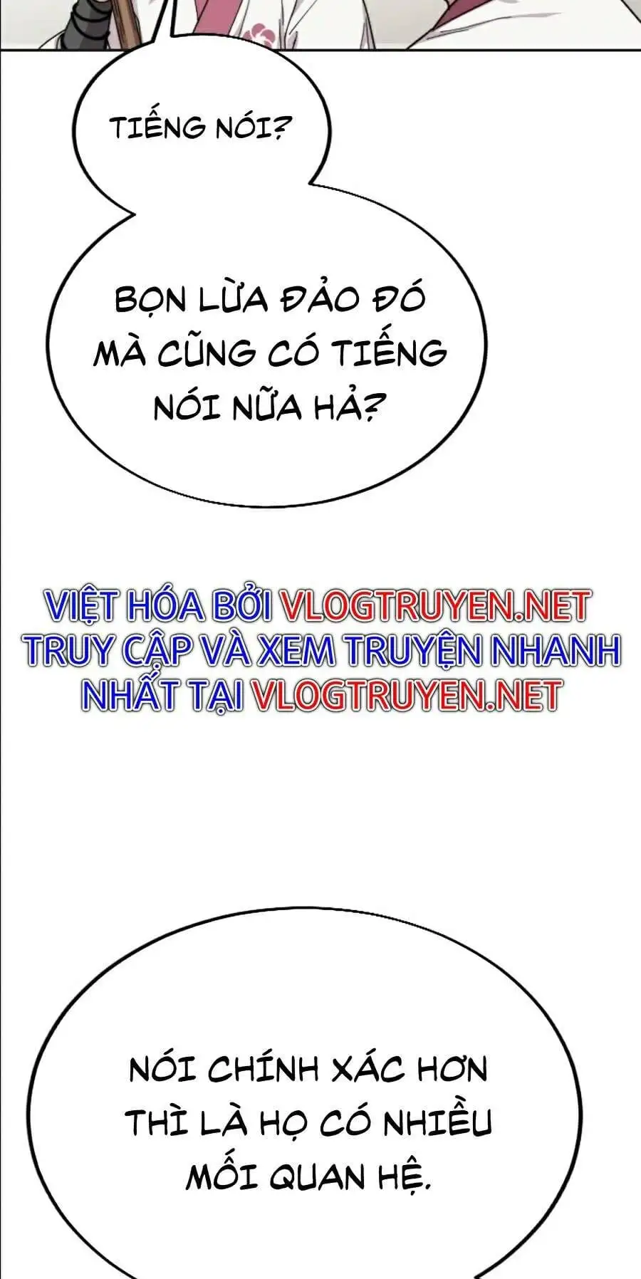 Truyện Tranh Hoa Sơn Tái Khởi trang 6