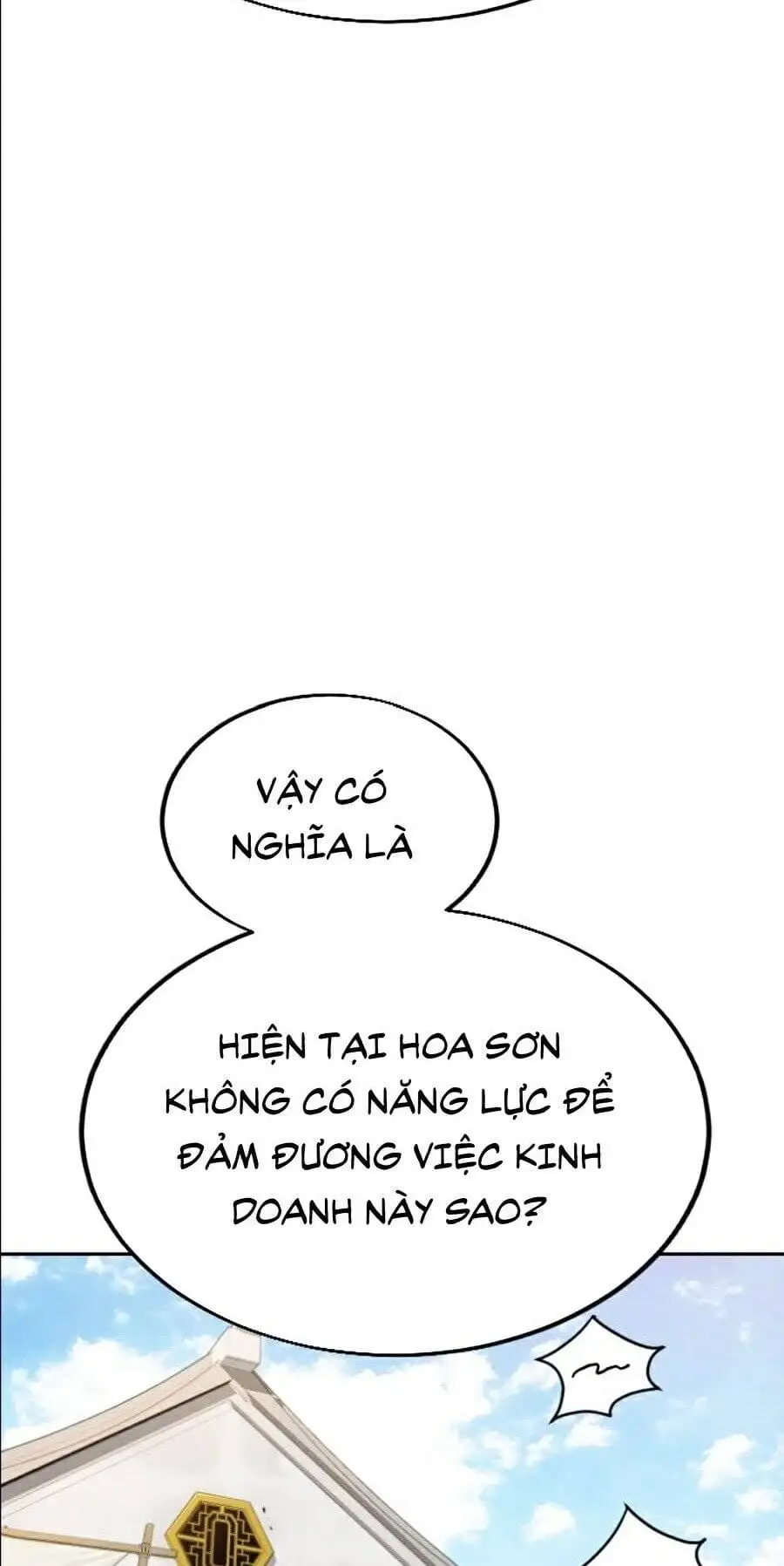 Truyện Tranh Hoa Sơn Tái Khởi trang 6