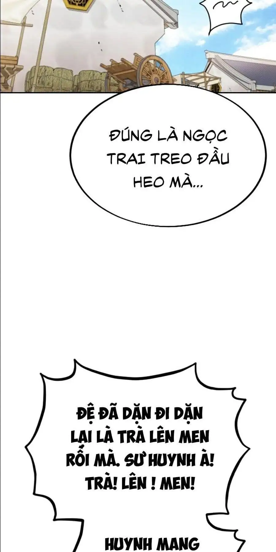 Truyện Tranh Hoa Sơn Tái Khởi trang 6