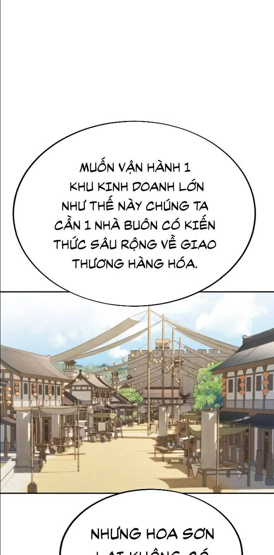 Truyện Tranh Hoa Sơn Tái Khởi trang 6