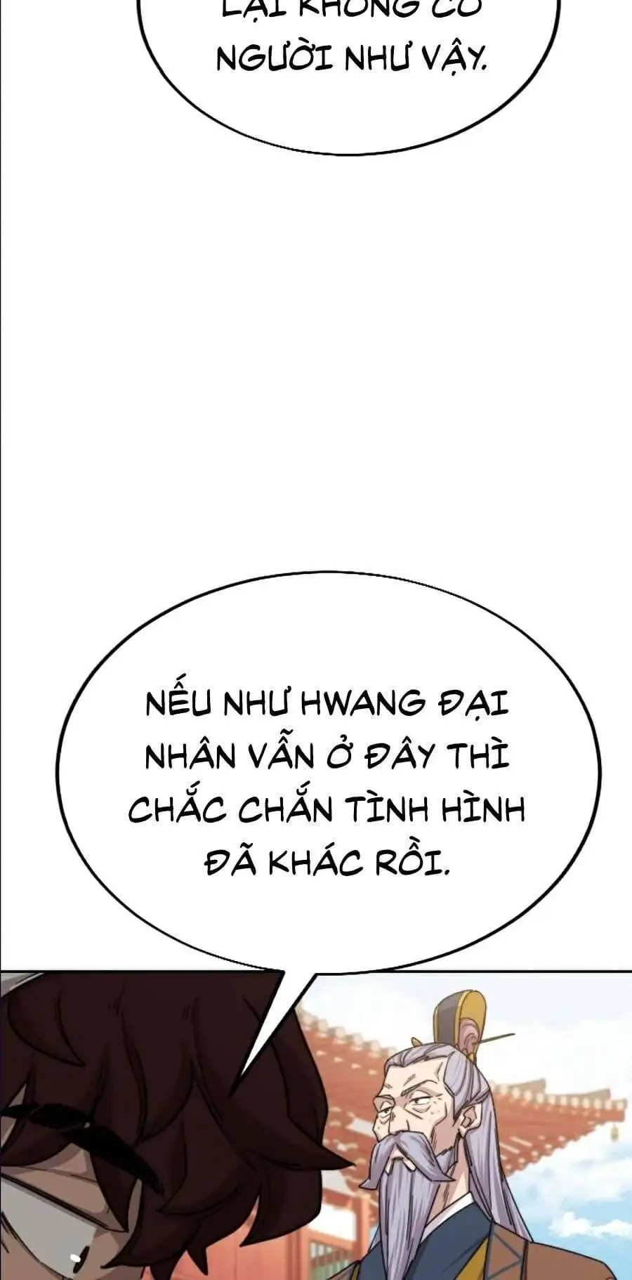 Truyện Tranh Hoa Sơn Tái Khởi trang 6