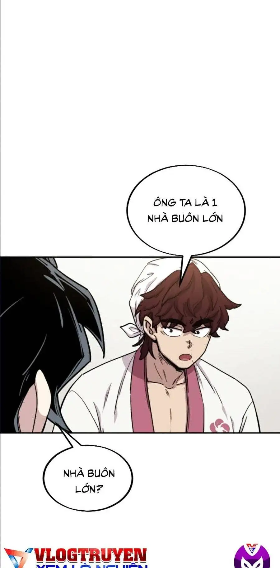 Truyện Tranh Hoa Sơn Tái Khởi trang 6