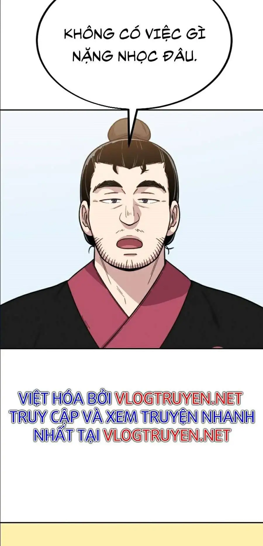 Truyện Tranh Hoa Sơn Tái Khởi trang 6