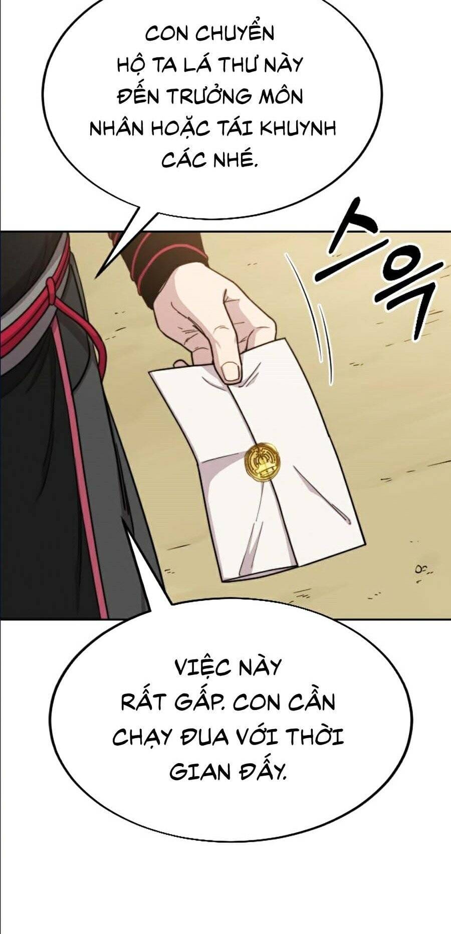 Truyện Tranh Hoa Sơn Tái Khởi trang 6