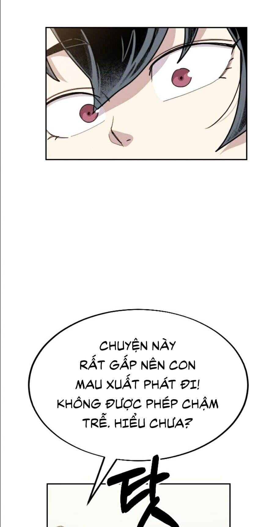 Truyện Tranh Hoa Sơn Tái Khởi trang 6