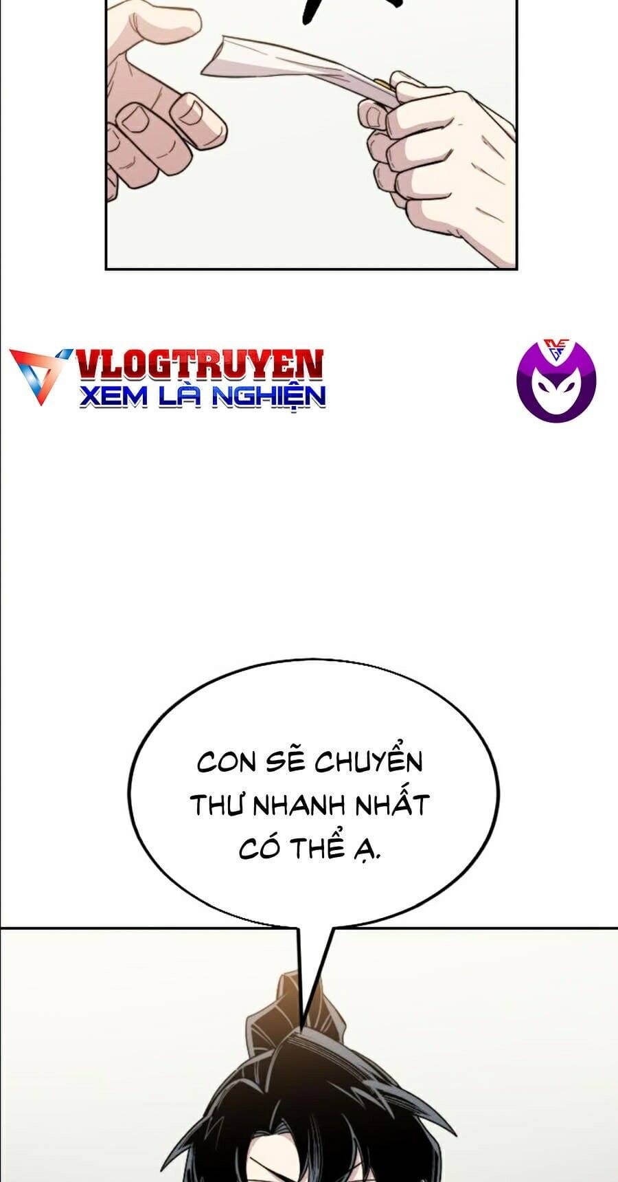 Truyện Tranh Hoa Sơn Tái Khởi trang 6