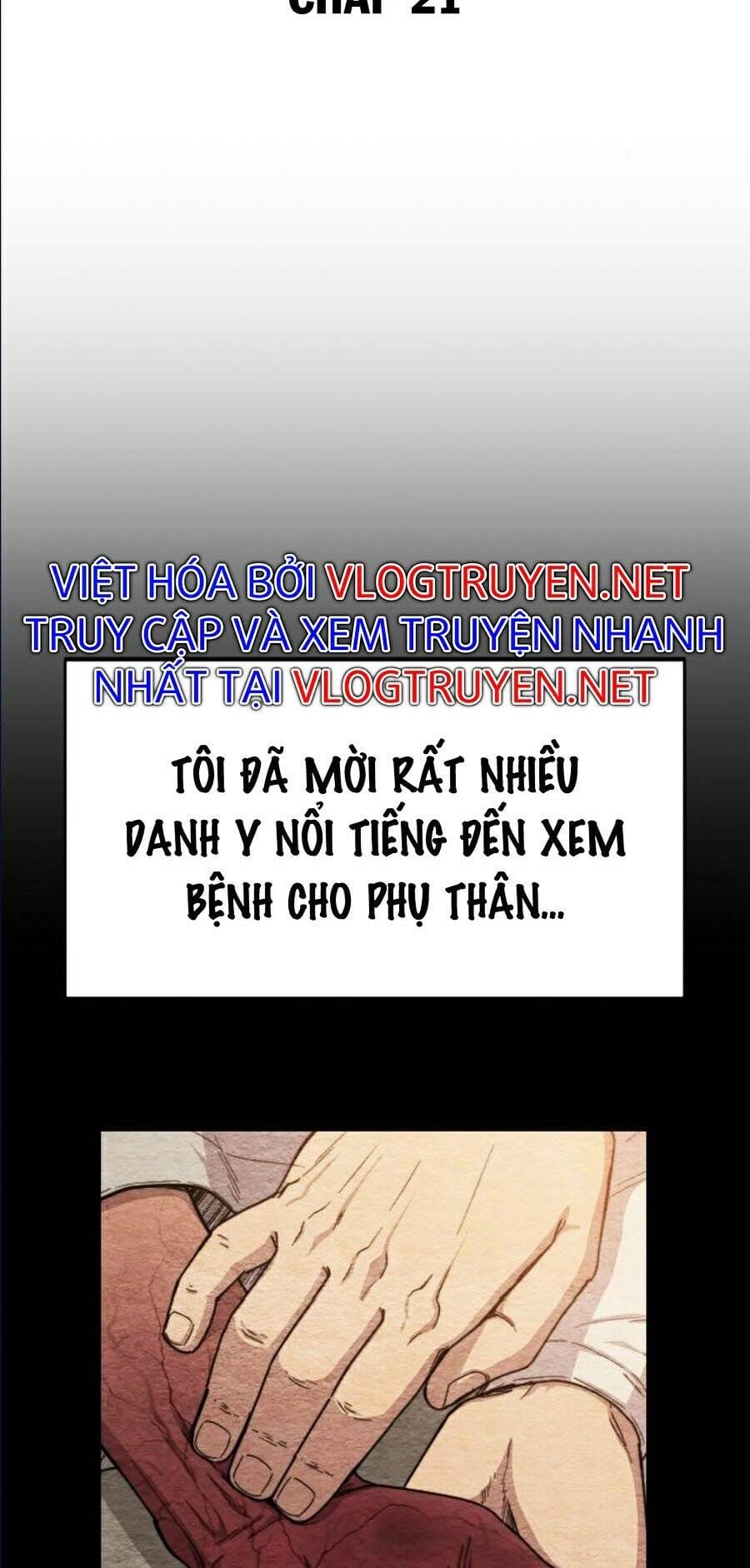 Truyện Tranh Hoa Sơn Tái Khởi trang 6