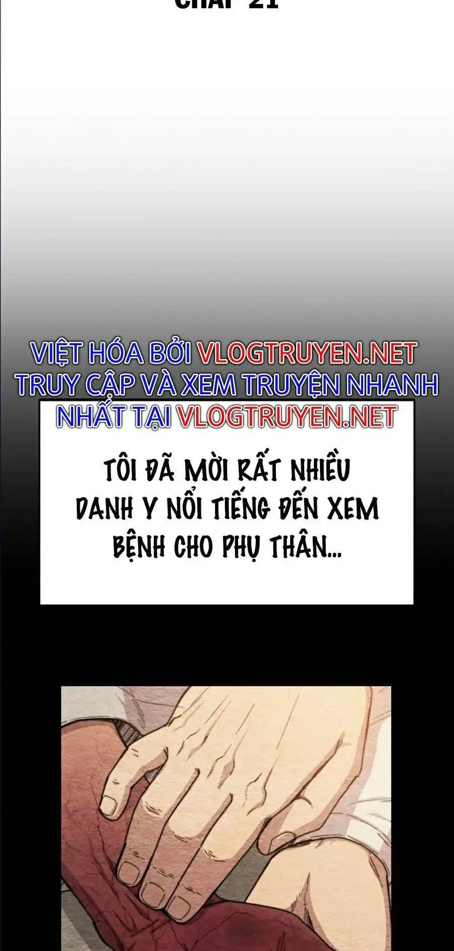 Truyện Tranh Hoa Sơn Tái Khởi trang 6