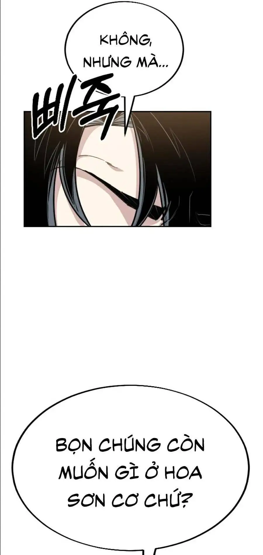 Truyện Tranh Hoa Sơn Tái Khởi trang 6